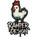 Logo Ramper Design